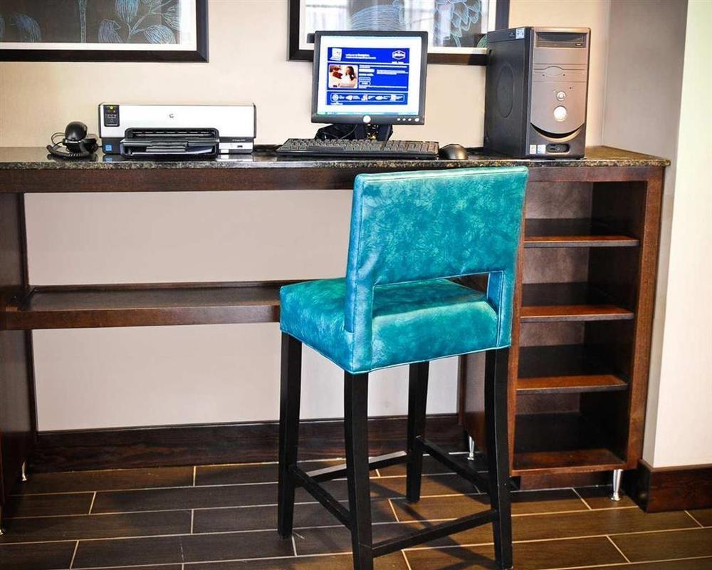 Hampton Inn Birmingham/Fultondale Facilities photo