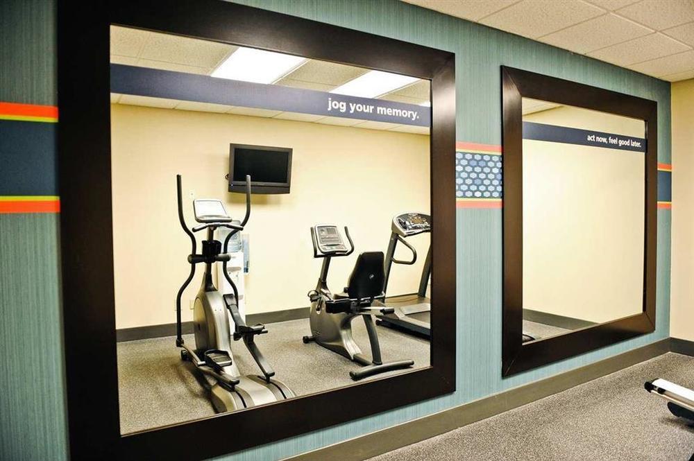 Hampton Inn Birmingham/Fultondale Facilities photo