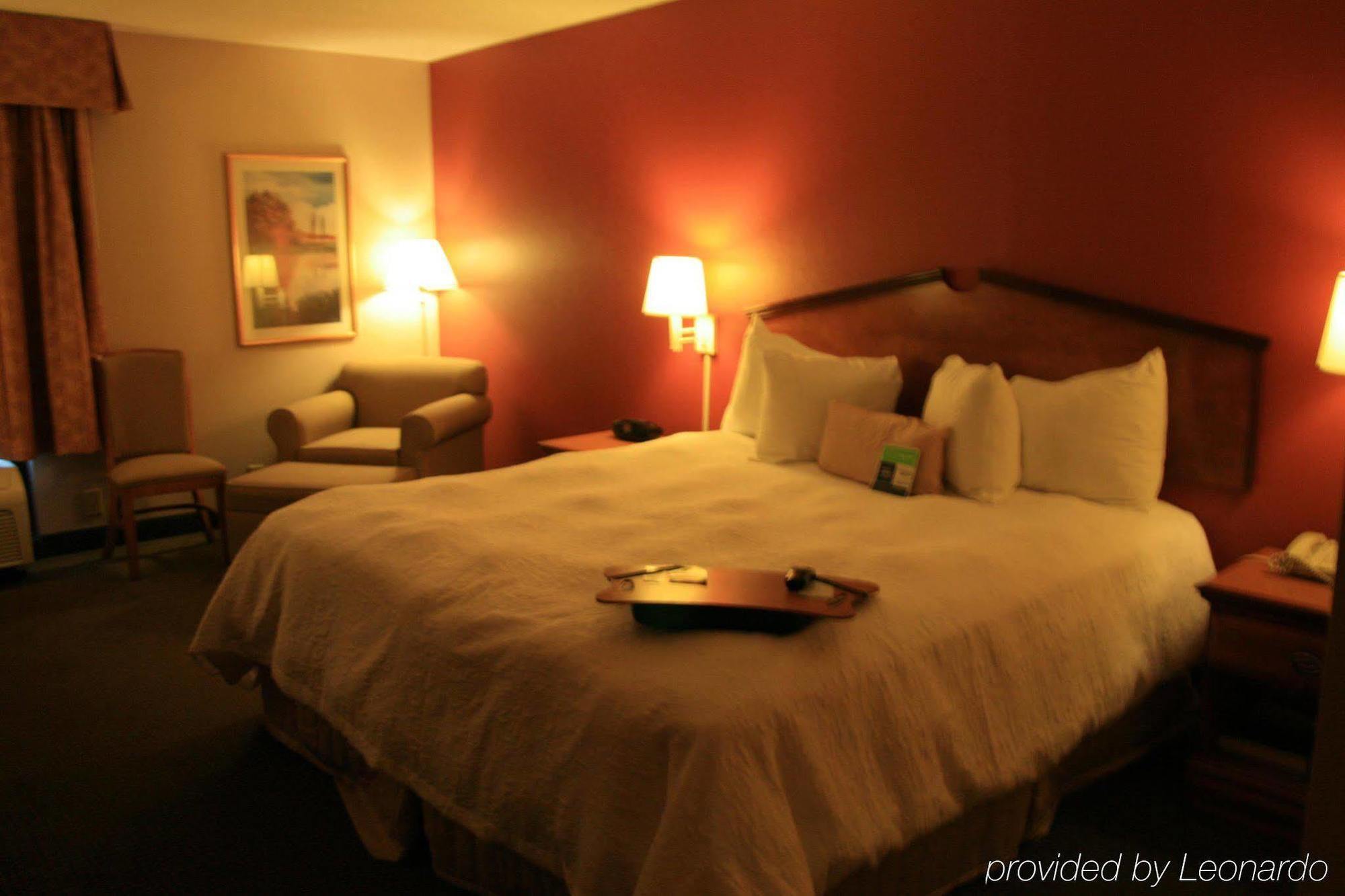 Hampton Inn Birmingham/Fultondale Room photo