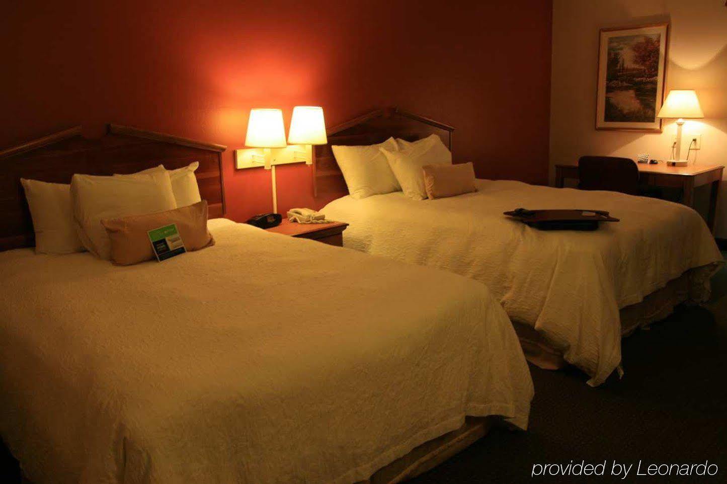 Hampton Inn Birmingham/Fultondale Room photo