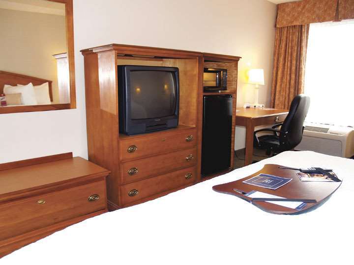 Hampton Inn Birmingham/Fultondale Room photo